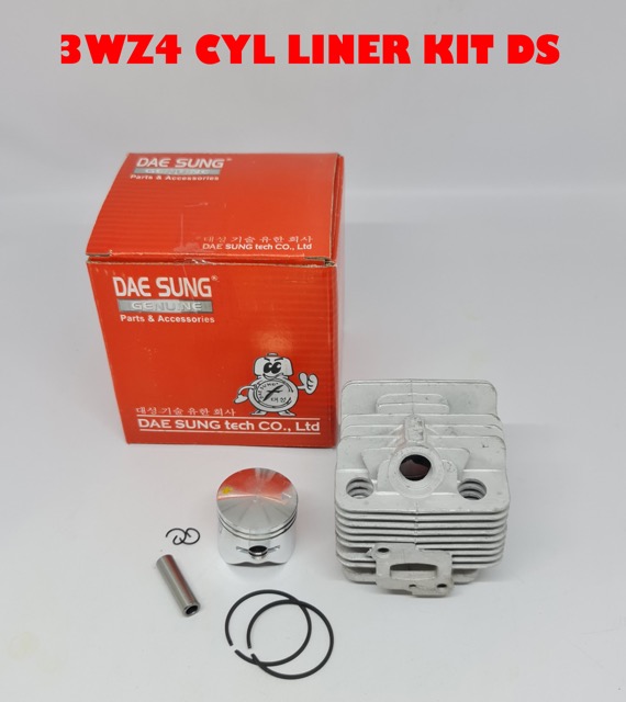 3WZ4         CYL LINER KIT DS